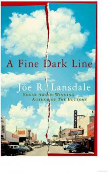 A Fine Dark Line Read online