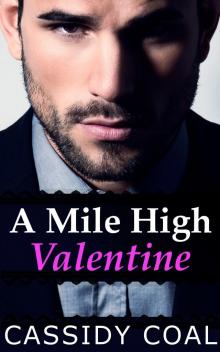 A Mile High Valentine Read online