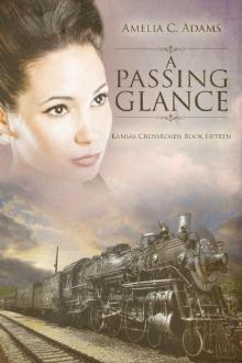 A Passing Glance Read online