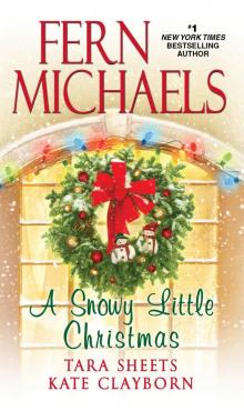 A Snowy Little Christmas Read online