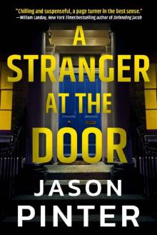 A Stranger at the Door (A Rachel Marin Thriller) Read online