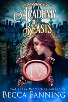 Academy of Beasts IV Read online