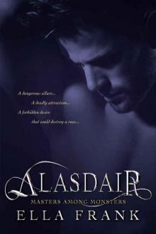 Alasdair Read online