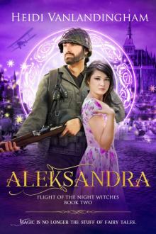 Aleksandra Read online
