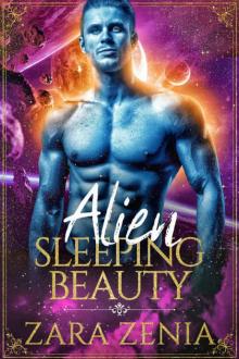 Alien Sleeping Beauty Read online
