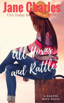 All Horns & Rattles: A Baxter Boys Novel Read online