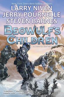 Beowulf's Children Read online