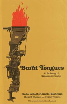 Burnt Tongues Read online