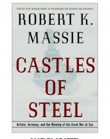 Castles of Steel Read online