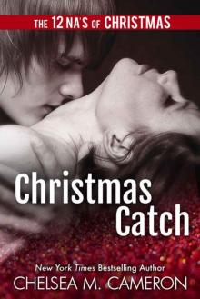 Christmas Catch Read online