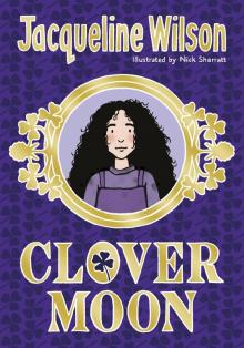 Clover Moon Read online