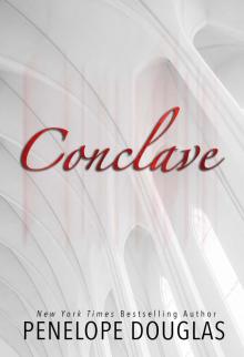 Conclave (Devil's Night 3.5) Read online
