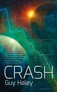 Crash Read online