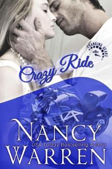 Crazy Ride Read online