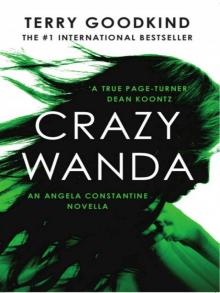 Crazy Wanda Read online