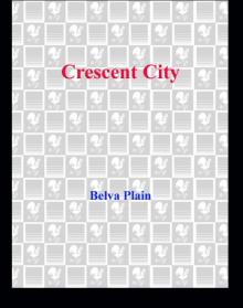 Crescent City Read online