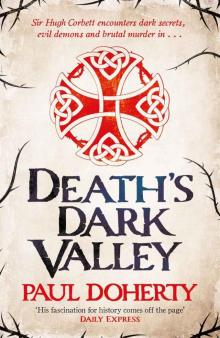 Death's Dark Valley Read online