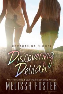 Discovering Delilah Read online