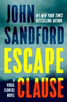 Escape Clause Read online