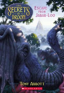 Escape from Jabar-loo Read online