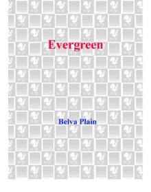 Evergreen Read online