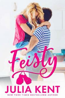 Feisty (The Do-Over Series Book 3) Read online