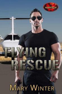 Flying Rescue Read online