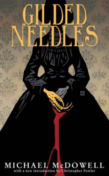 Gilded Needles (Valancourt 20th Century Classics) Read online