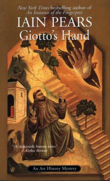 Giotto's hand Read online