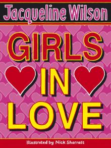 Girls in Love Read online
