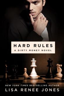 Hard Rules Read online