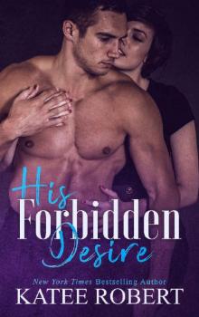 His Forbidden Desire (Island of Ys Book 1) Read online