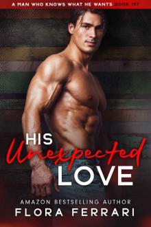 His Unexpected Love Read online