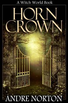 Horn Crown (Witch World: High Hallack Series) Read online