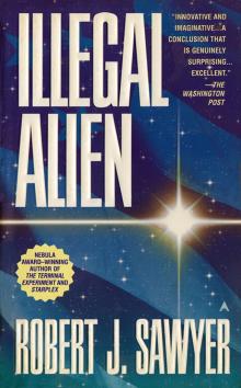 Illegal Alien Read online