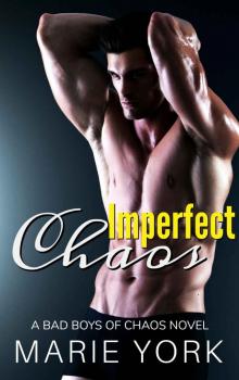 Imperfect Chaos Read online