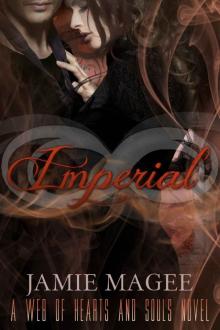 Imperial ((Imperial) Web of Hearts and Souls) Read online