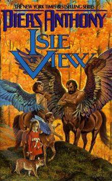 Isle of View Read online