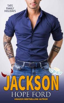 Jackson Read online