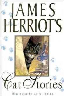 James Herriot's Cat Stories Read online