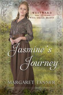 Jasmine's Journey Read online