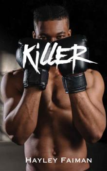 KILLER: An Unfit Hero Novel Read online