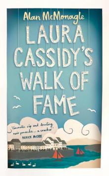 Laura Cassidy’s Walk of Fame Read online