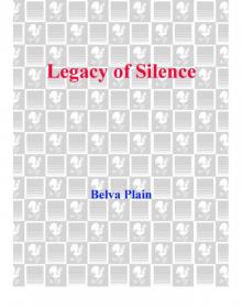 Legacy of Silence Read online