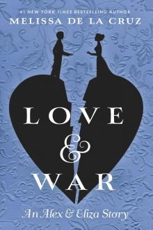 Love & War Read online