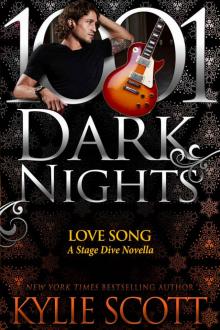Love Song: A Stage Dive Novella Read online