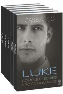 Luke Complete Boxed Set 1-5 Read online
