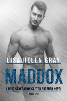 Maddox Read online