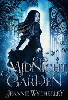 Midnight Garden (The Extra Ordinary World Novella Series Book 1) Read online