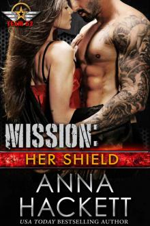 Mission: Her Shield: Team 52 #7 Read online